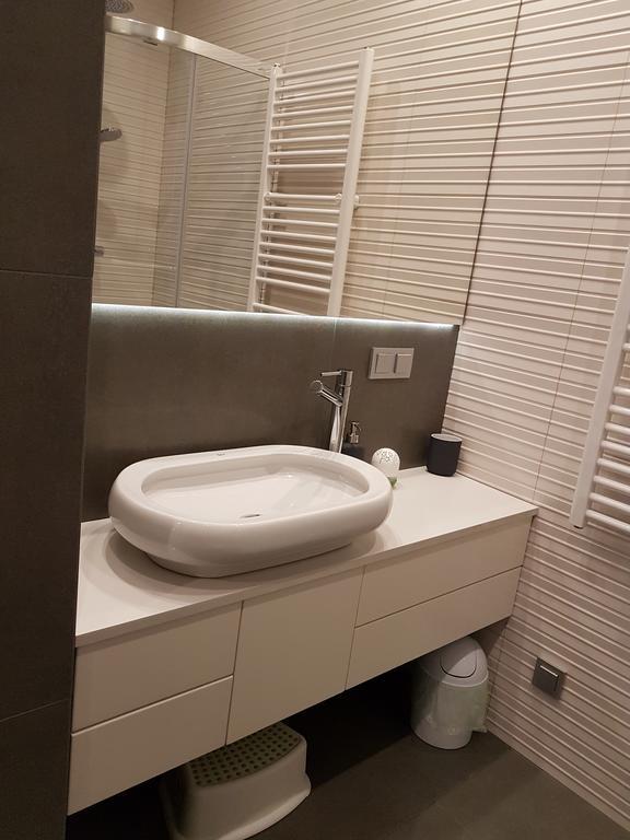 Apartament Z Ogrodem Polanica-Zdrój Buitenkant foto