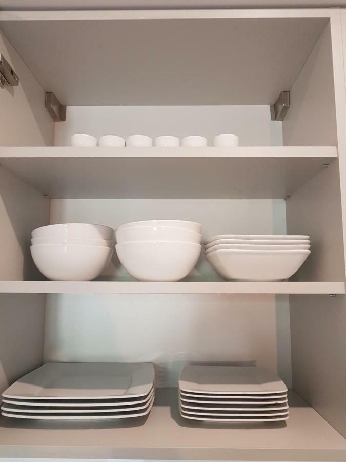Apartament Z Ogrodem Polanica-Zdrój Buitenkant foto